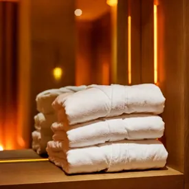 Spa Robes