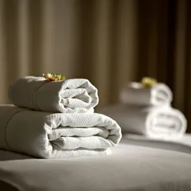 Spa Linens