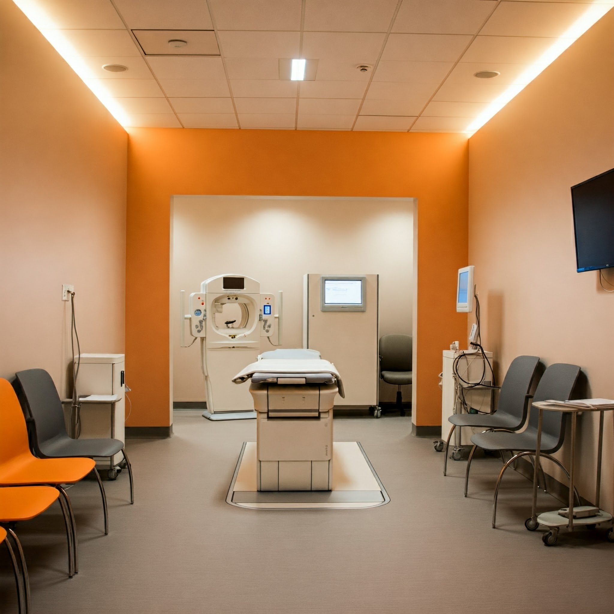 Diagnostic Imaging Center