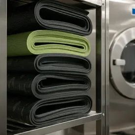 Commercial Gym Mats