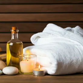 Spa Essentials