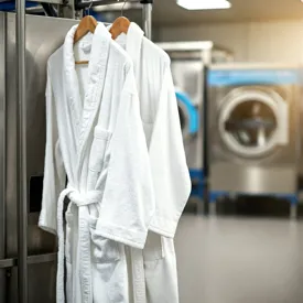 Spa Gym Robes
